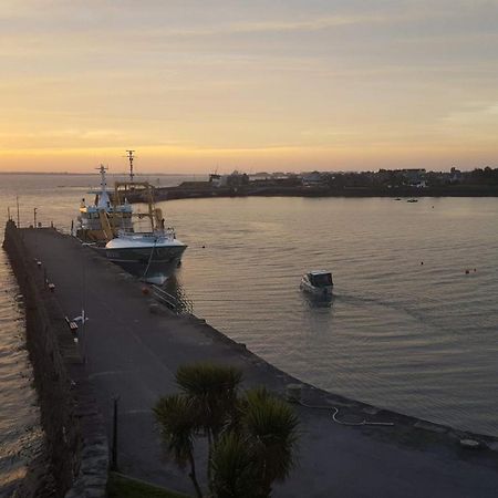 Carlingford Mountain And Sea Views Apartment Exterior photo